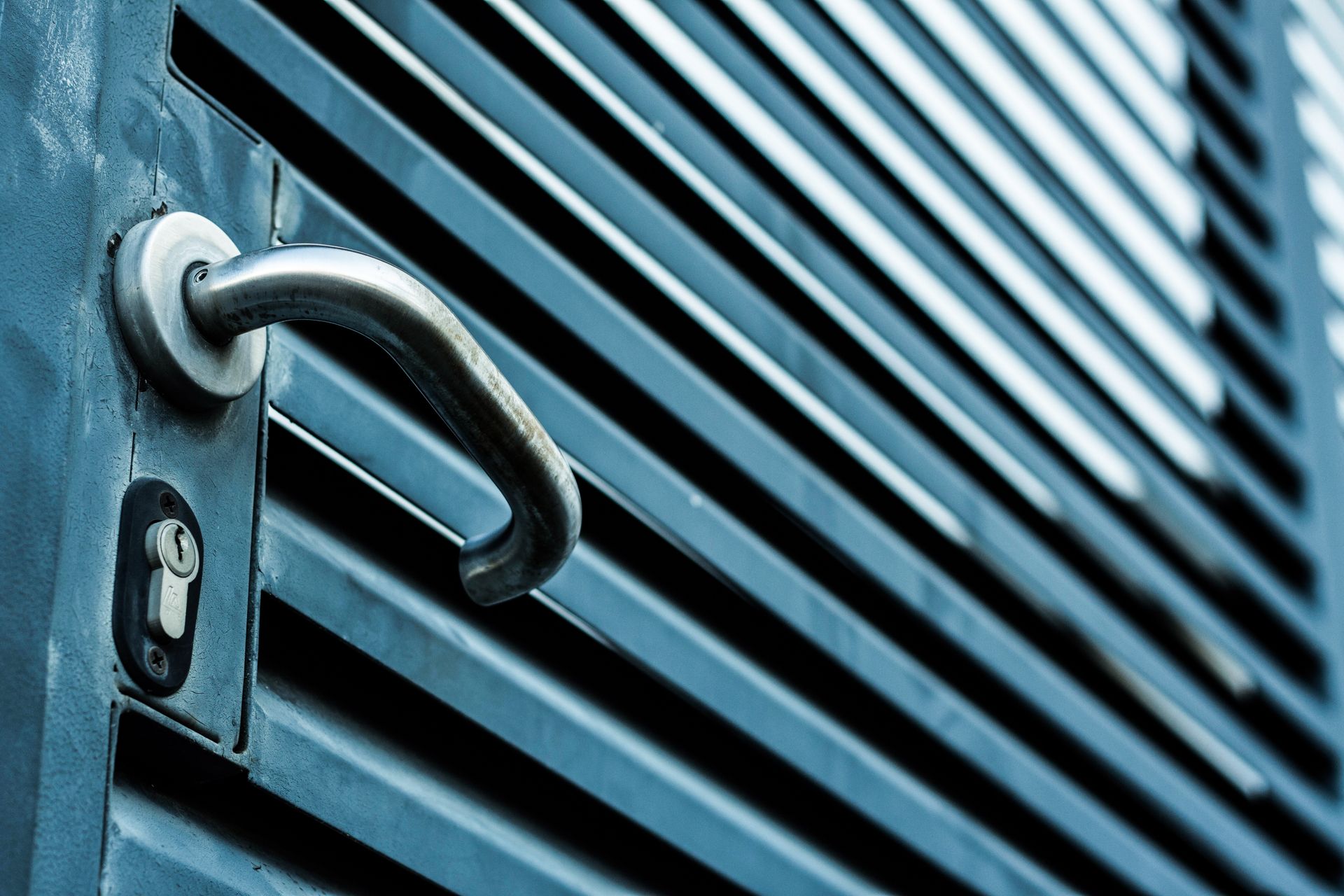 Commercial door lock hardware by A Phoenix Locksmith in Phoenix, Arizona
